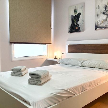 Stunning And Sunny Suite + Parking + Terrace By Canary365 Tenoya Eksteriør billede