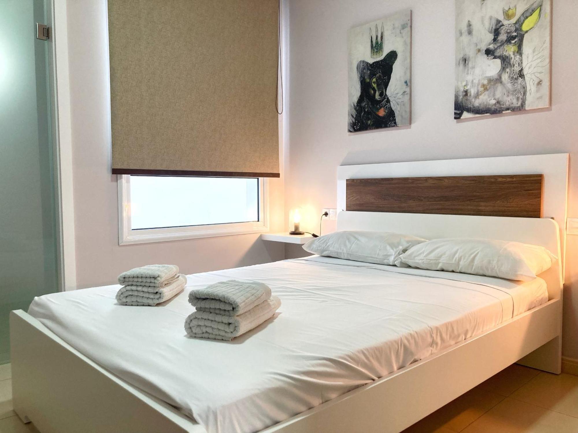 Stunning And Sunny Suite + Parking + Terrace By Canary365 Tenoya Eksteriør billede