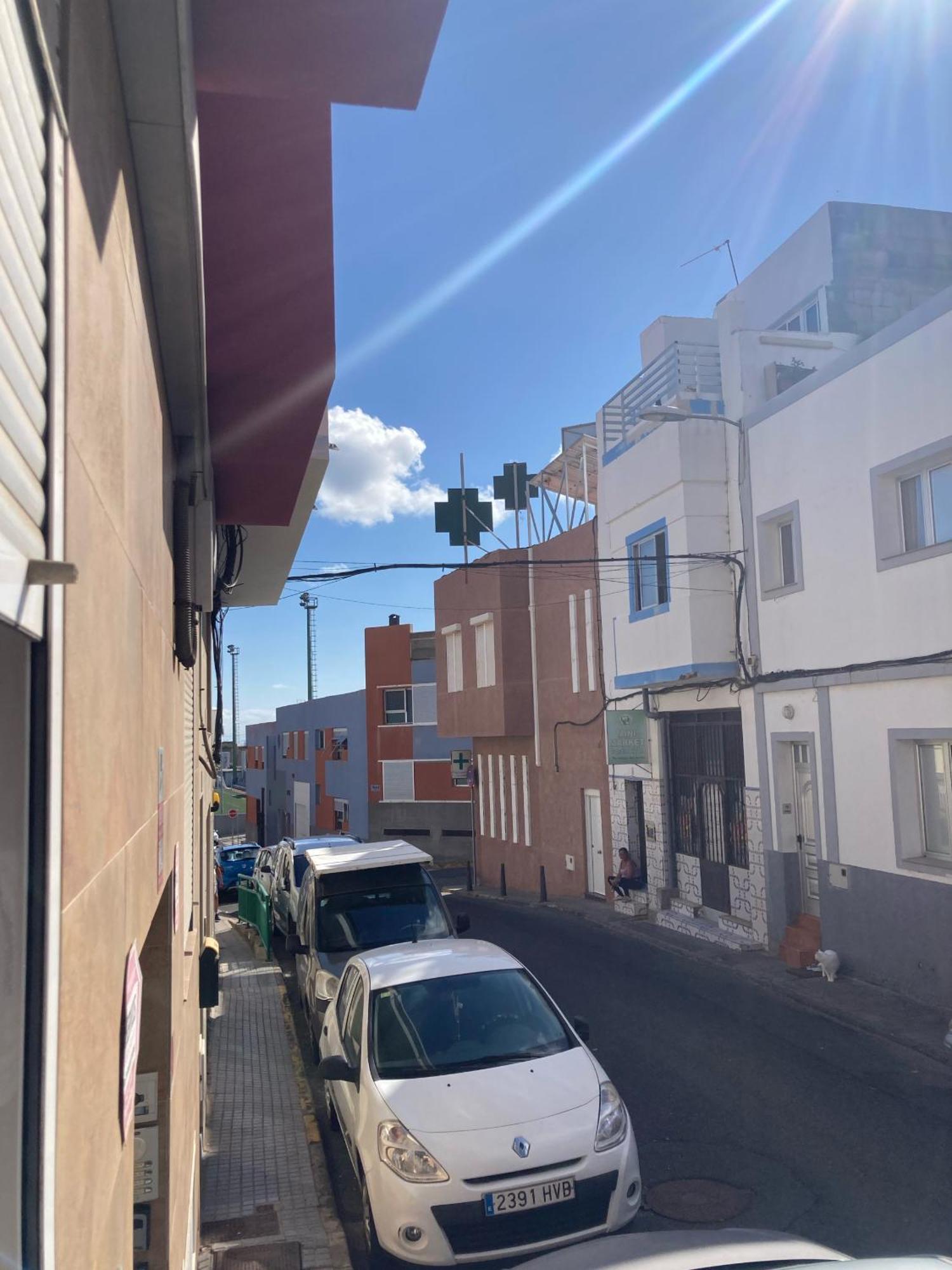 Stunning And Sunny Suite + Parking + Terrace By Canary365 Tenoya Eksteriør billede