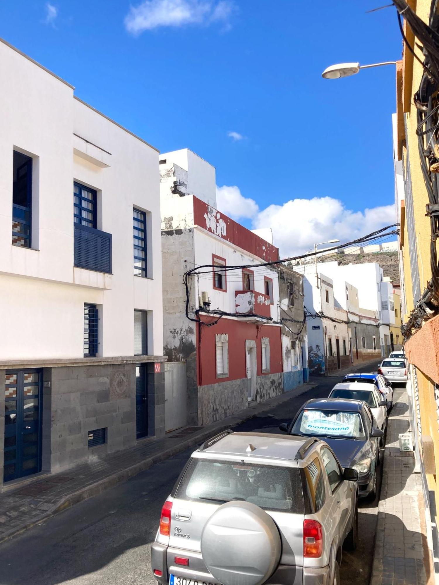 Stunning And Sunny Suite + Parking + Terrace By Canary365 Tenoya Eksteriør billede