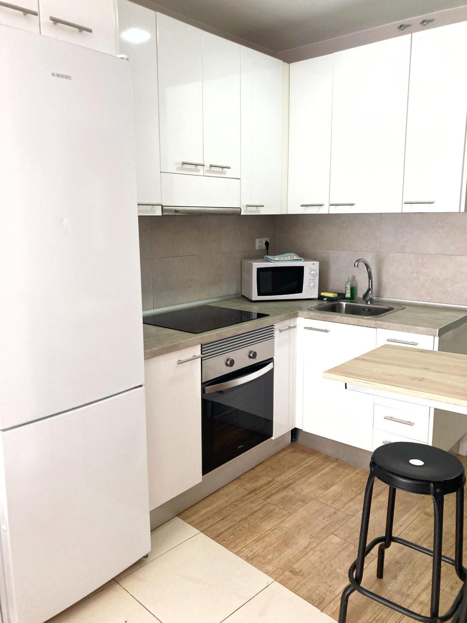 Stunning And Sunny Suite + Parking + Terrace By Canary365 Tenoya Eksteriør billede